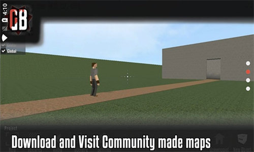 G沙盒仇恨国际服(GoreBox)