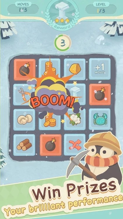 滑雪场大亨无限金币版