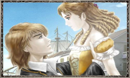 大航海时代4威力加强版手机版