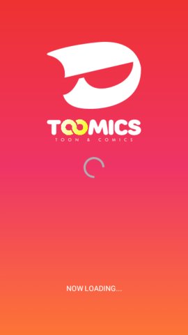 Toomics精简版免费