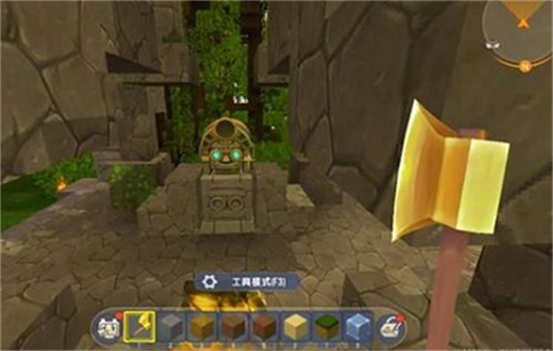 迷你世界旧版本0.44.2
