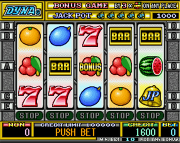 大满贯水果机安卓版