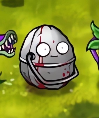 植物大战僵尸融合版最新版2.4.0