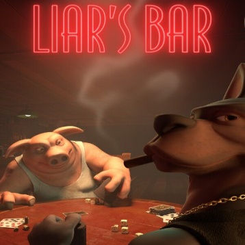 骗子酒馆(Liars Bar)app