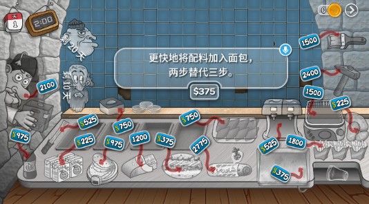 沙威玛传奇手游