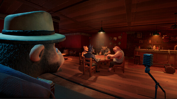 骗子酒馆(Liars Bar)app