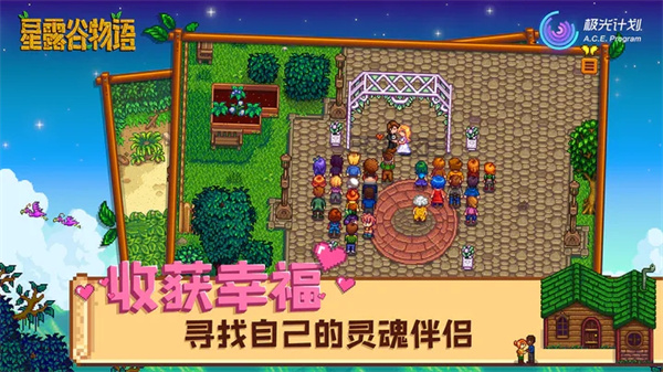 星露谷物语mod美化版