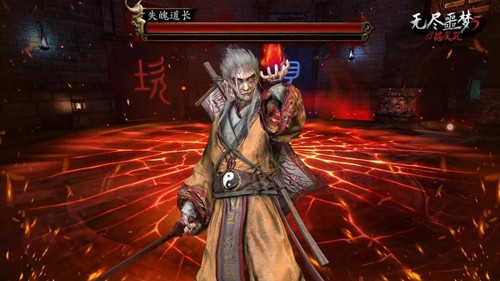 无尽噩梦5怨灵咒无限金币