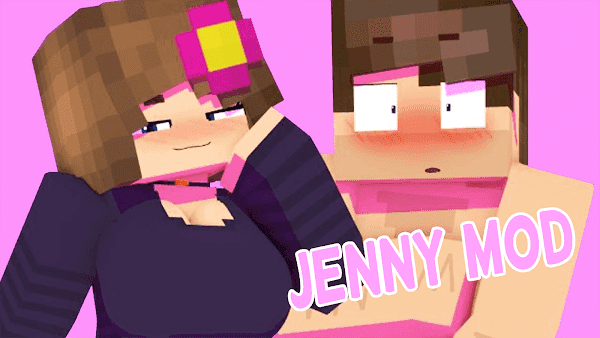 jennymod珍妮模组手机版