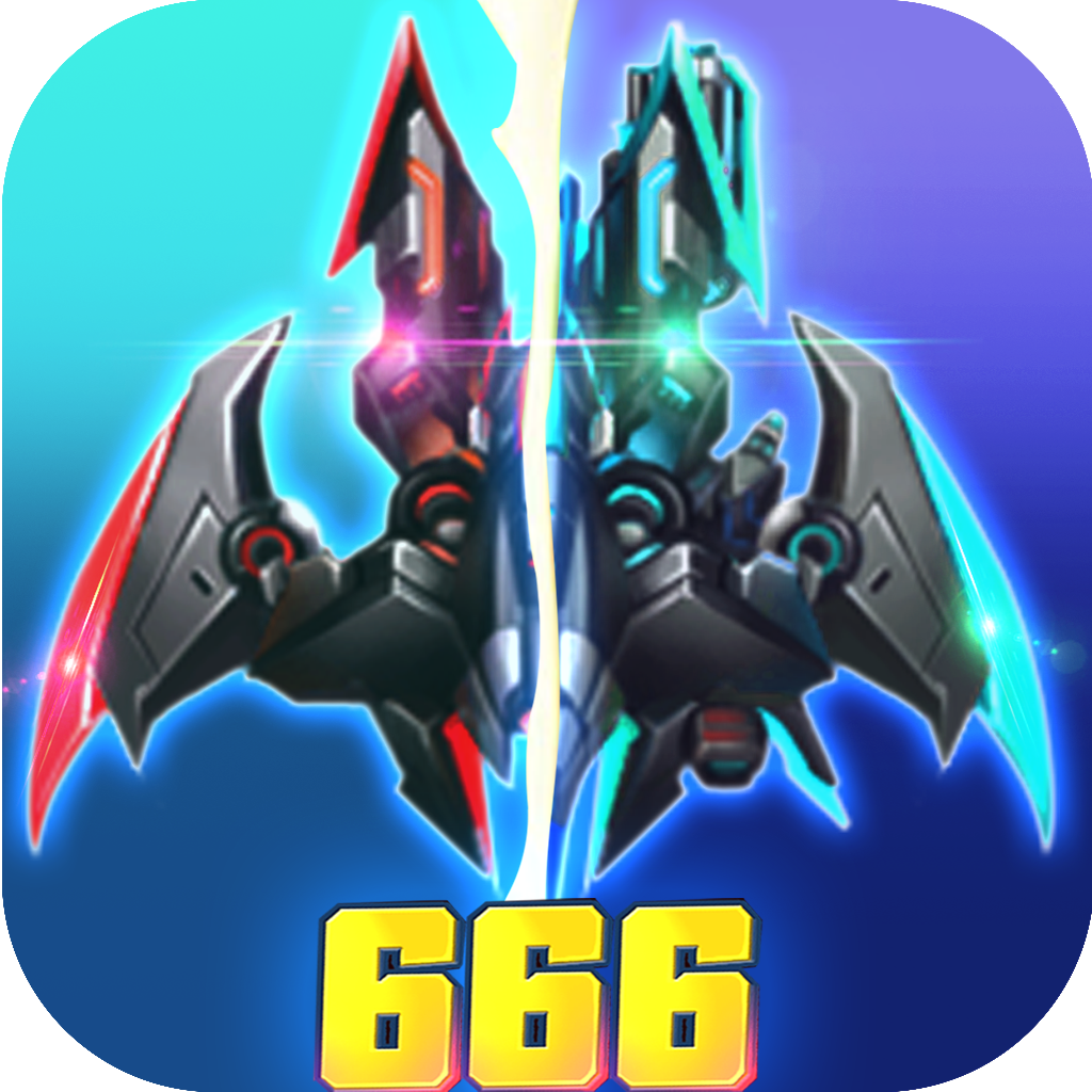 战机代号666无限钻石