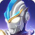奥特曼传奇英雄免广告版
