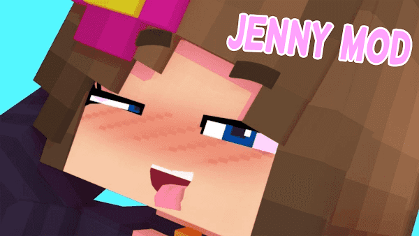 jennymod珍妮模组手机版