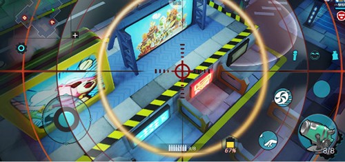 奇葩战斗家VIVO版