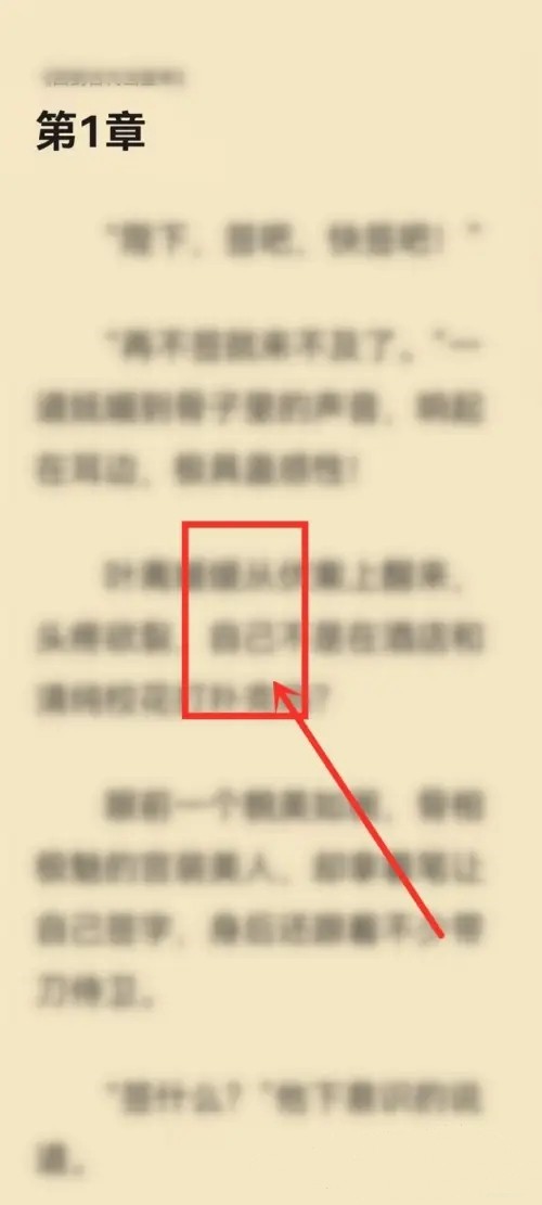 翻页方式截图2