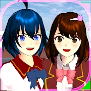 樱花校园模拟器日语版