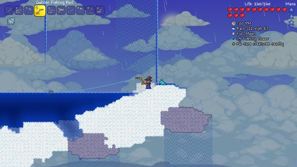 泰拉瑞亚1.4汉化版