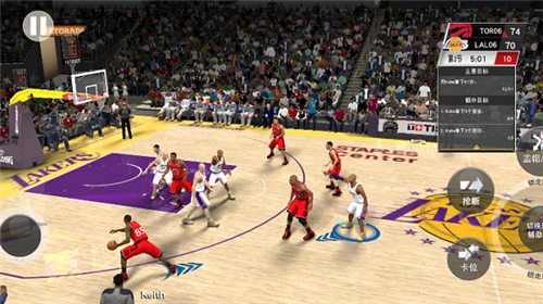 nba2k23豪华存档版