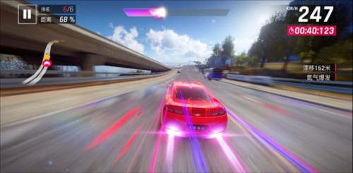 狂野飙车9小米版