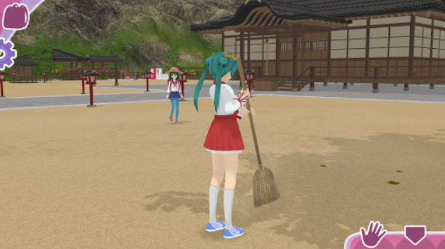 少女都市无限金币