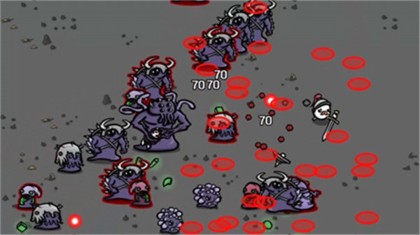 土豆兄弟深海魔怪dlc