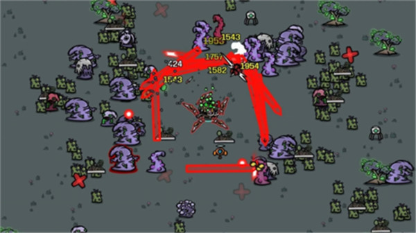 土豆兄弟深海魔怪dlc