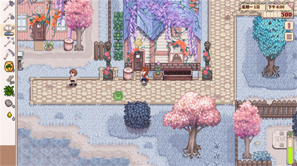 星露谷物语联机版