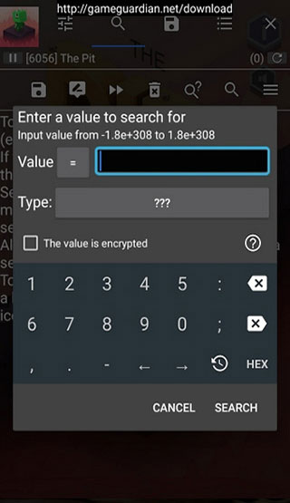 gg修改器汉化版免root