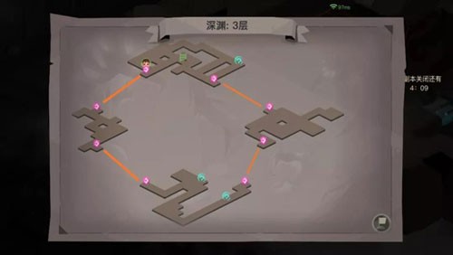 贪婪洞窟2九游版