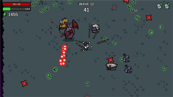 土豆兄弟深海魔怪dlc