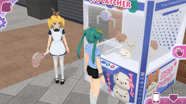 少女都市无限金币