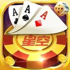 星空娱乐棋牌下载二维码