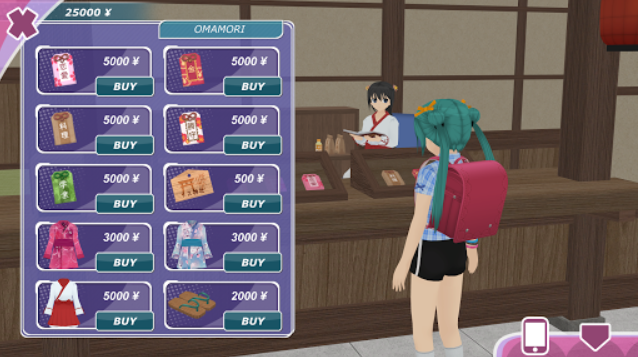 少女都市无限金币