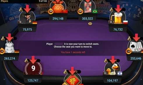 ggpoker苹果版