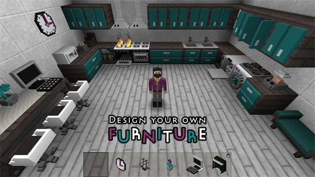 SurvivalCraft2.4联机版