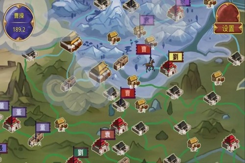 鬼才三国无限金币免广告