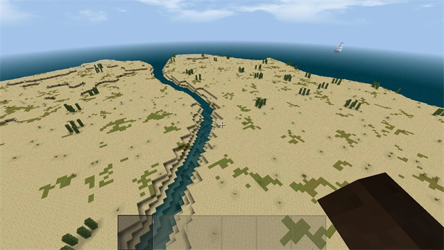 SurvivalCraft2.4联机版