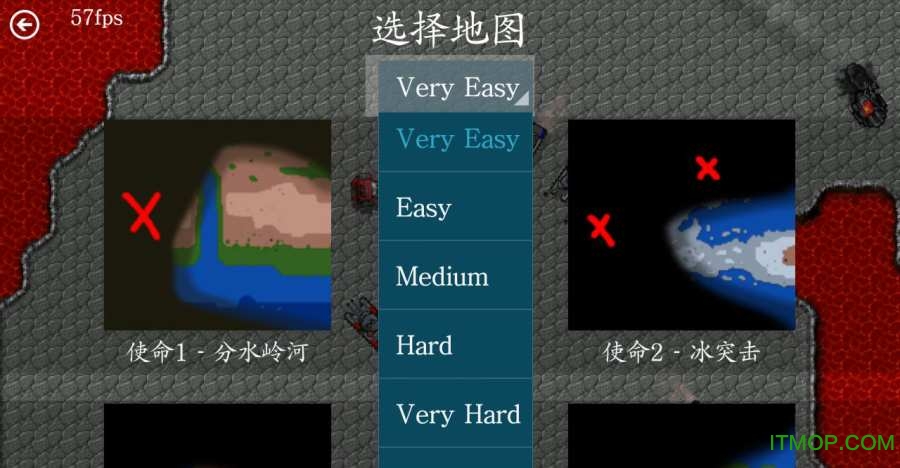 铁锈战争帝国雄鹰无限金币版