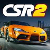csr2赛车无限金币