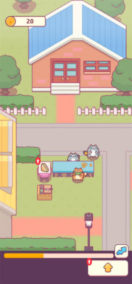 猫咪小吃店内置菜单MOD版