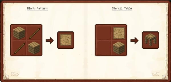 我的世界匠魂宝典制作图2