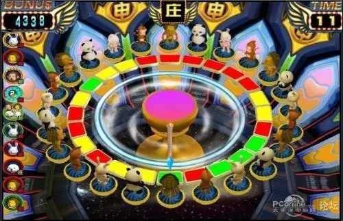 森林舞会安卓最新版1.0.0