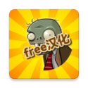 植物大战僵尸free汉化版