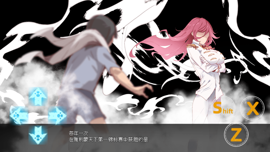宝可梦迷之规则手机版