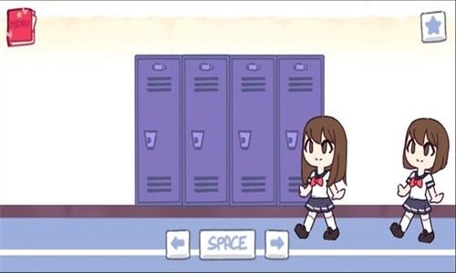 口香糖女孩游戏2中文版
