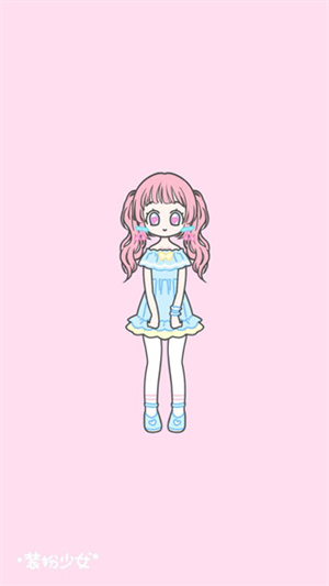 装扮少女挑战模式攻略截图3