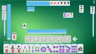 盛大棋牌手游