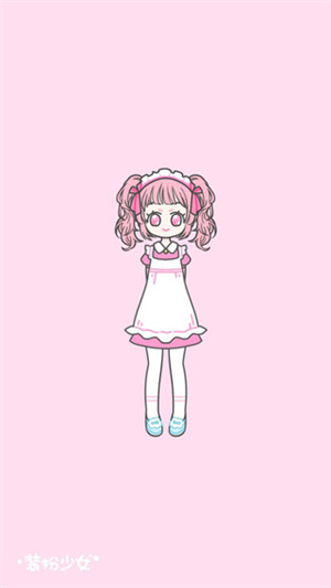 装扮少女挑战模式攻略截图2