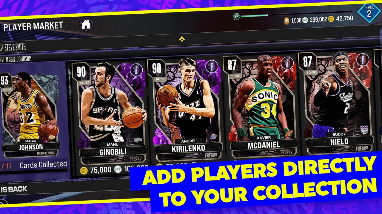 NBA2K24免费