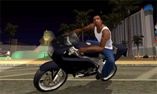 gta5中文版