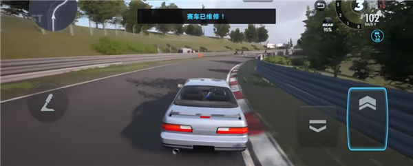 CarX漂移赛车3内置菜单版10